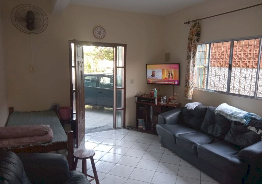 Imagem imóvel EXCELENTE SOBRADO A VENDA EM CAMPOS ELISEOS