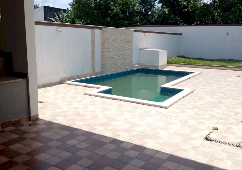 Imagem imóvel EXCELENTE SOBRADO C/ PISCINA E AMPLO ESPAÇO NO CIBRATEL