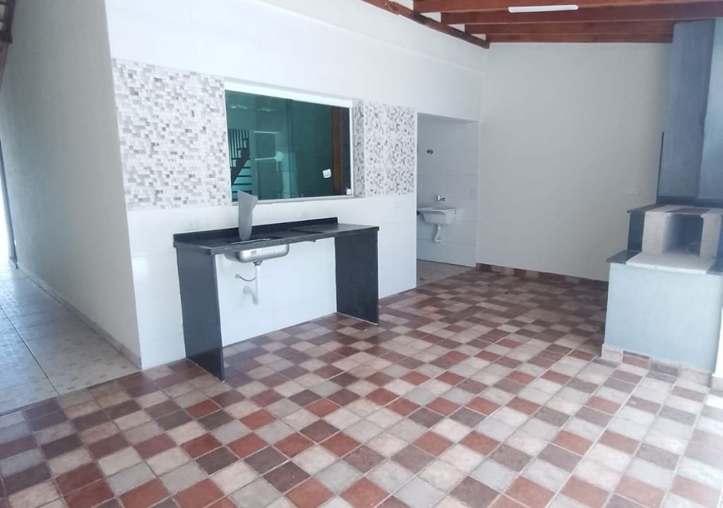 Imagem imóvel EXCELENTE SOBRADO C/ PISCINA E AMPLO ESPAÇO NO CIBRATEL
