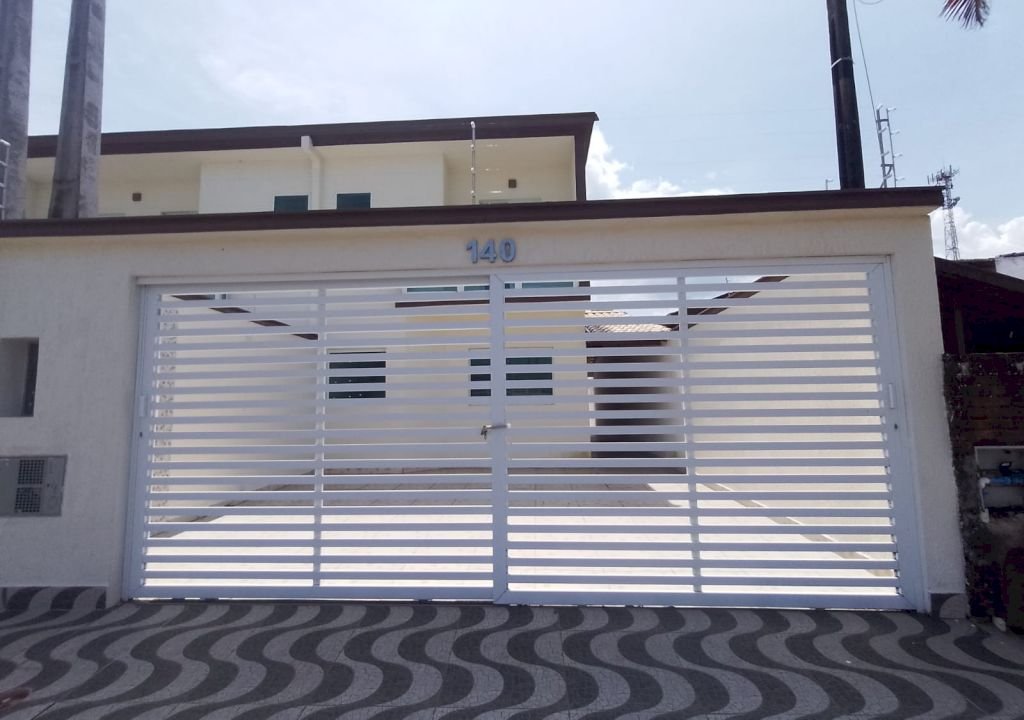 Imagem imóvel EXCELENTE SOBRADO C/ PISCINA E AMPLO ESPAÇO NO CIBRATEL