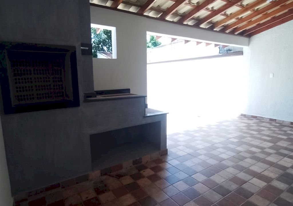 Imagem imóvel EXCELENTE SOBRADO C/ PISCINA E AMPLO ESPAÇO NO CIBRATEL