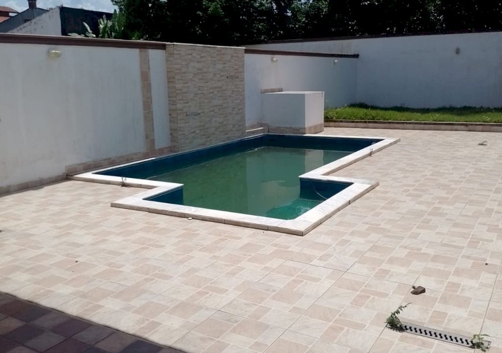 Imagem imóvel EXCELENTE SOBRADO C/ PISCINA E AMPLO ESPAÇO NO CIBRATEL