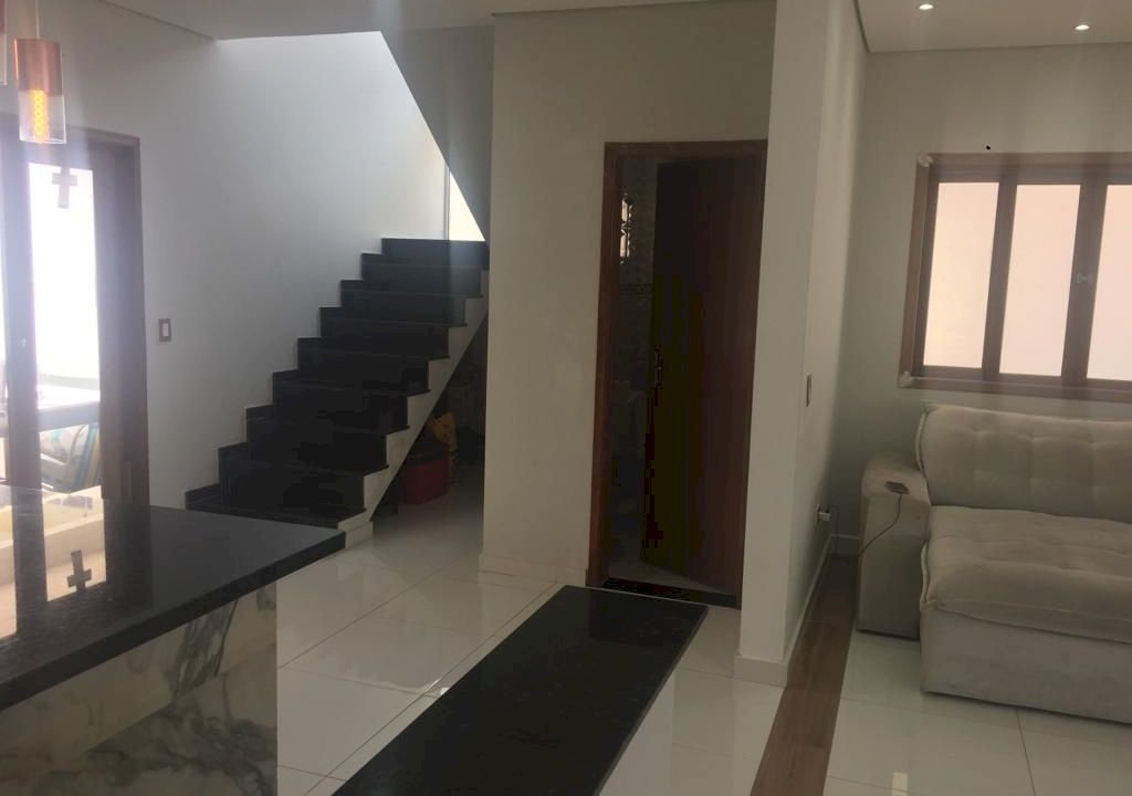 Imagem imóvel IMPECAVÉL SOBRADO MOBILIADO C/ PISCINA PERTINHO DA PRAIA
