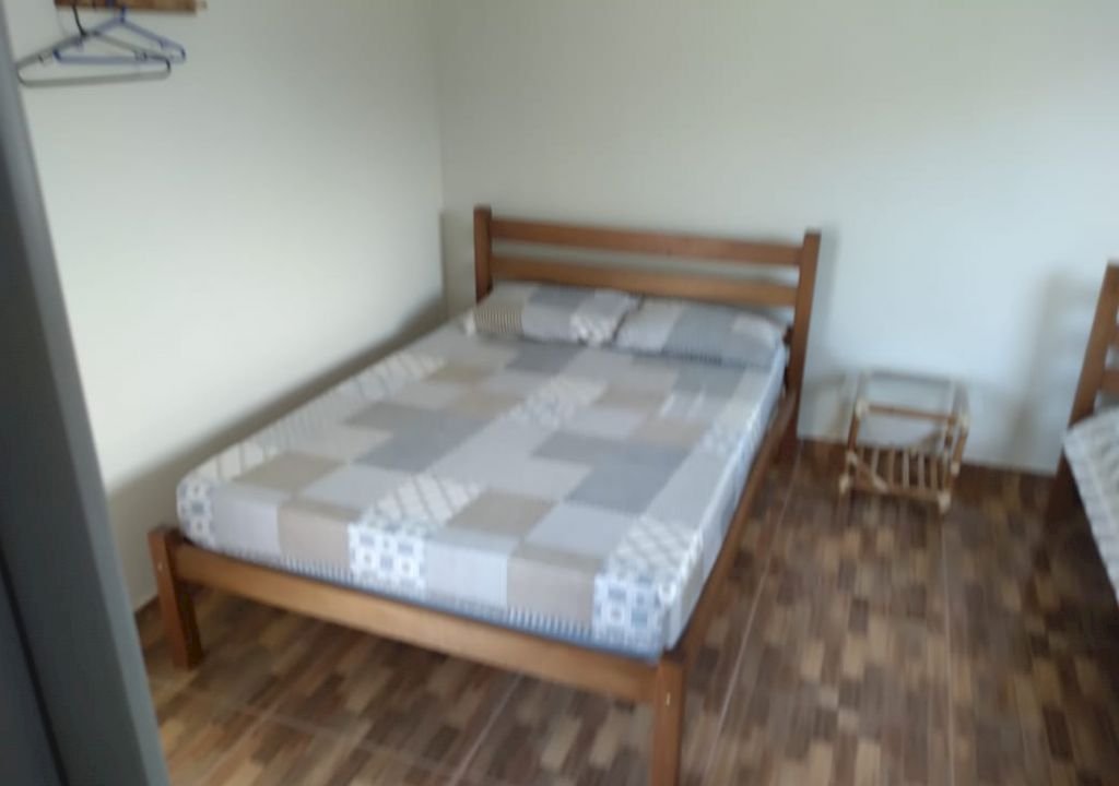Imagem imóvel IMPECAVÉL SOBRADO MOBILIADO C/ PISCINA PERTINHO DA PRAIA