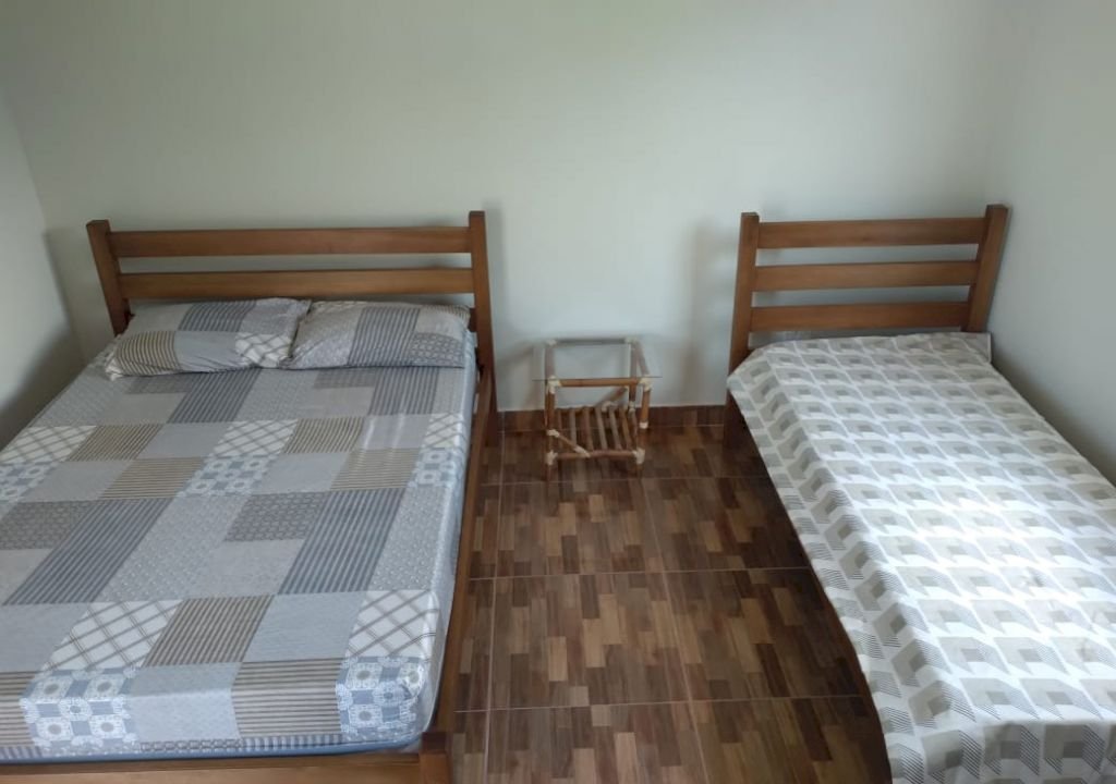 Imagem imóvel IMPECAVÉL SOBRADO MOBILIADO C/ PISCINA PERTINHO DA PRAIA