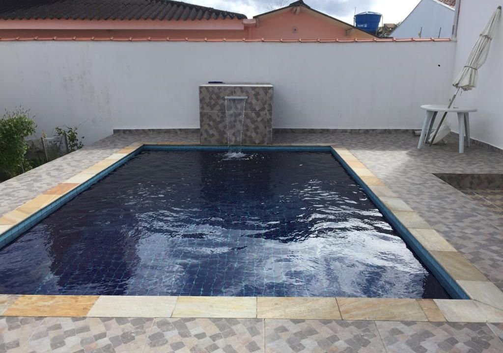 Imagem imóvel IMPECAVÉL SOBRADO MOBILIADO C/ PISCINA PERTINHO DA PRAIA