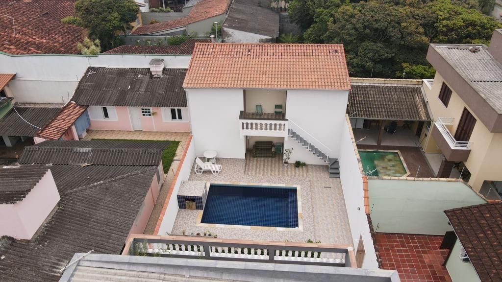 Imagem imóvel IMPECAVÉL SOBRADO MOBILIADO C/ PISCINA PERTINHO DA PRAIA