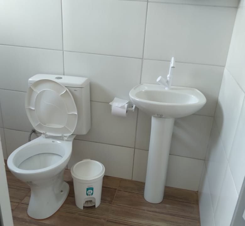 Imagem imóvel IMPECAVÉL SOBRADO MOBILIADO C/ PISCINA PERTINHO DA PRAIA