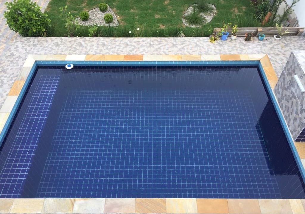 Imagem imóvel IMPECAVÉL SOBRADO MOBILIADO C/ PISCINA PERTINHO DA PRAIA