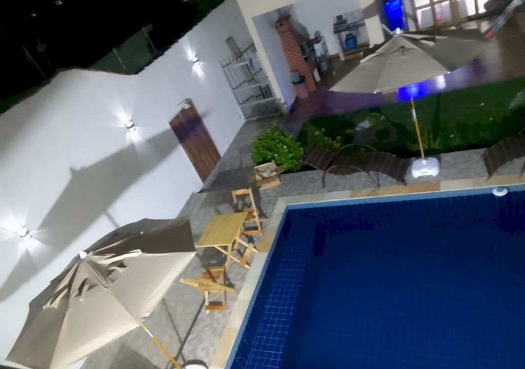 Imagem imóvel IMPECAVÉL SOBRADO MOBILIADO C/ PISCINA PERTINHO DA PRAIA