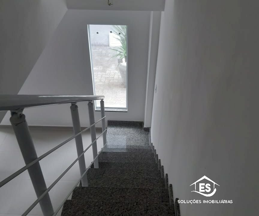 Imagem imóvel sobrado em condominio
