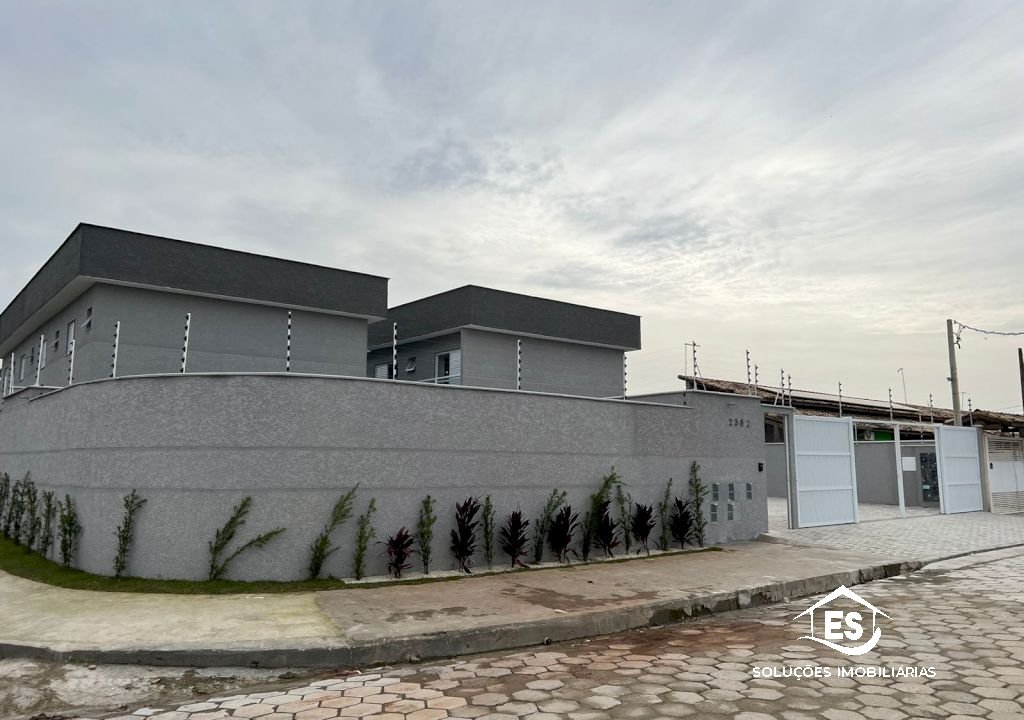Imagem imóvel sobrado em condominio