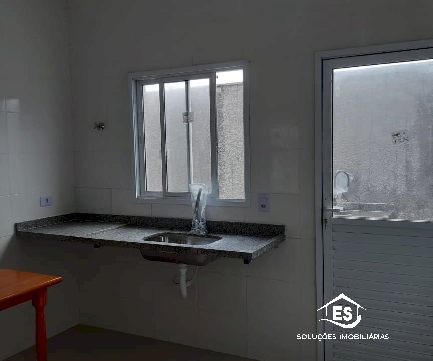 Imagem imóvel sobrado em condominio