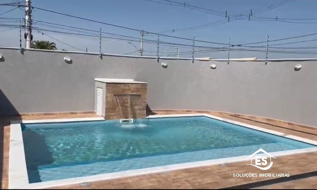 Imagem imóvel sobrado em condominio