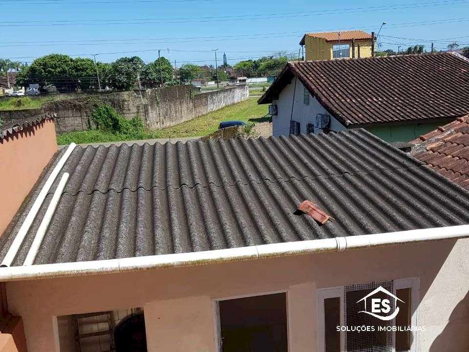 Imagem imóvel sobrado no suarão