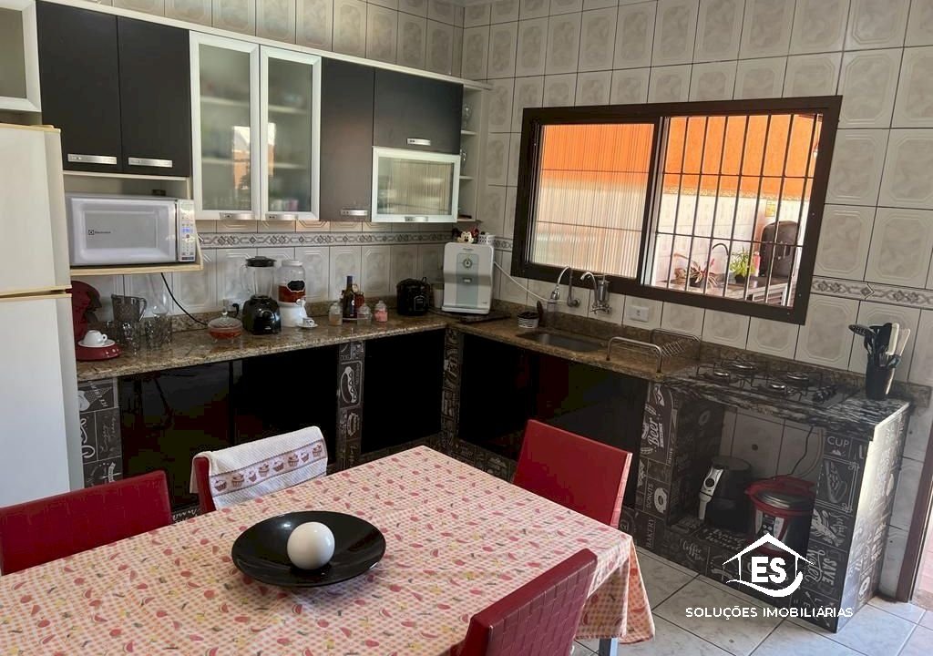 Imagem imóvel QUALIDADE E BOM GOSTO.