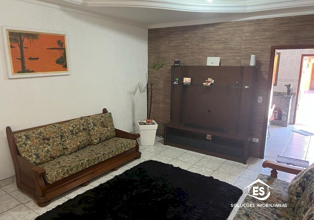Imagem imóvel QUALIDADE E BOM GOSTO.