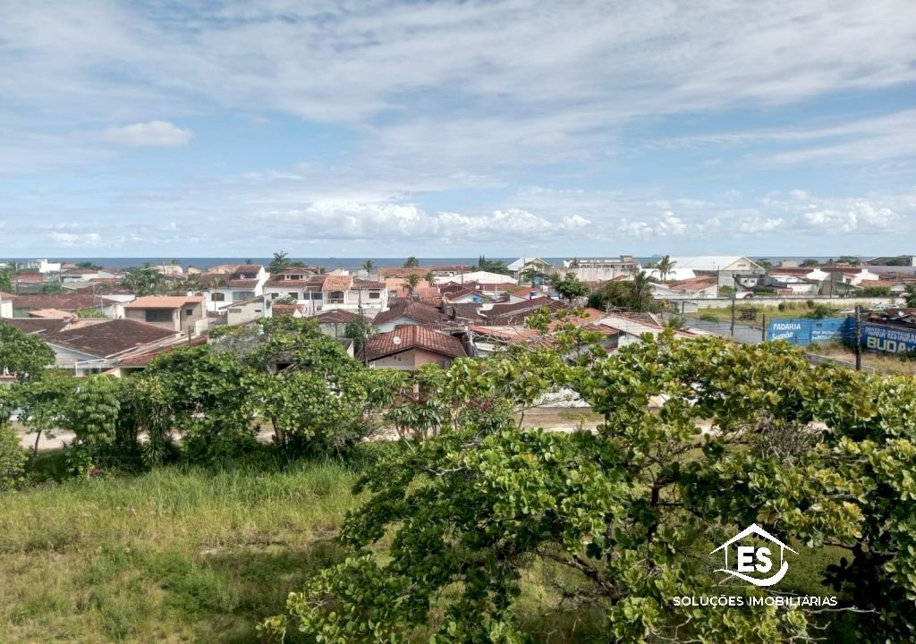 Imagem imóvel sobrado e galpão Suarão