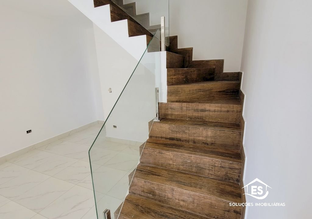 Imagem imóvel sobrados em condominios Campos Eliseos