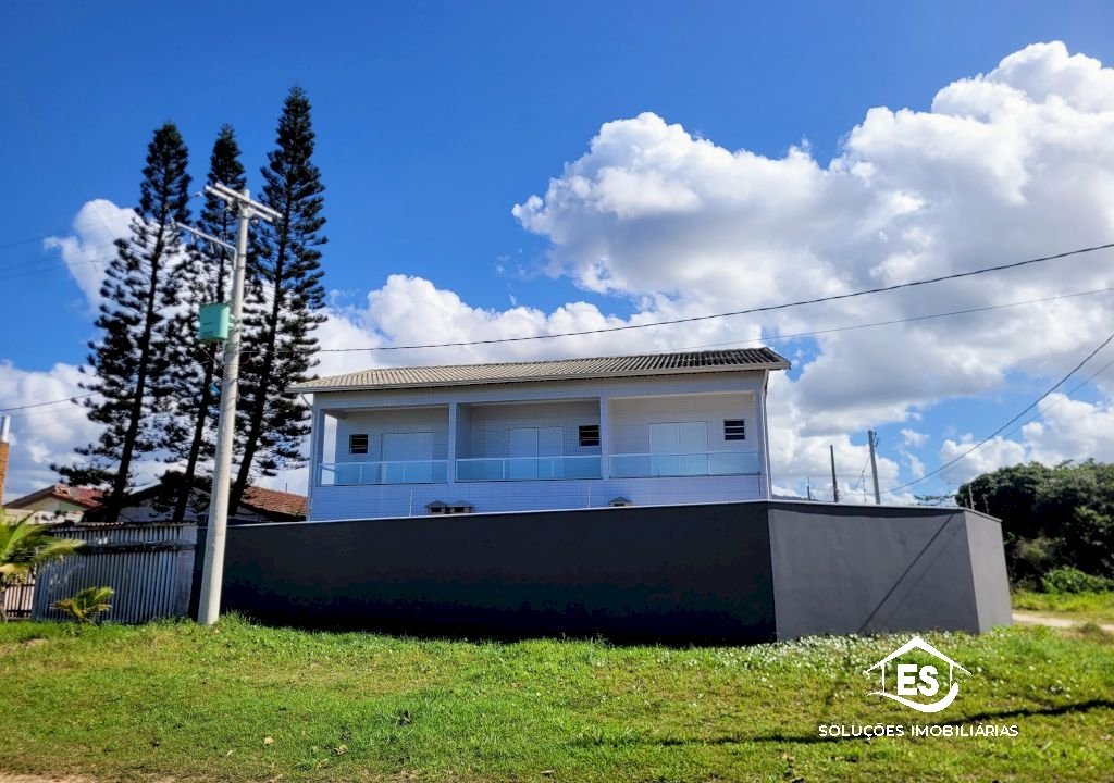 Imagem imóvel sobrados em condominios Campos Eliseos