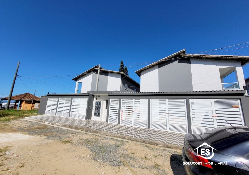 Imagem imóvel sobrados em condominios Campos Eliseos