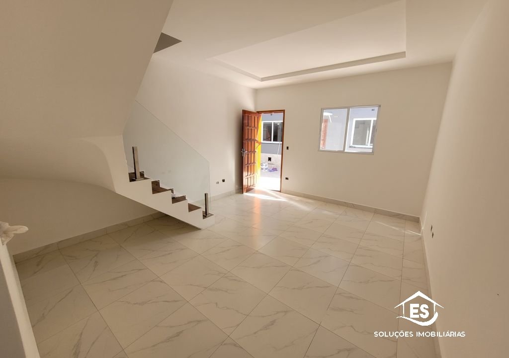 Imagem imóvel sobrados em condominios Campos Eliseos
