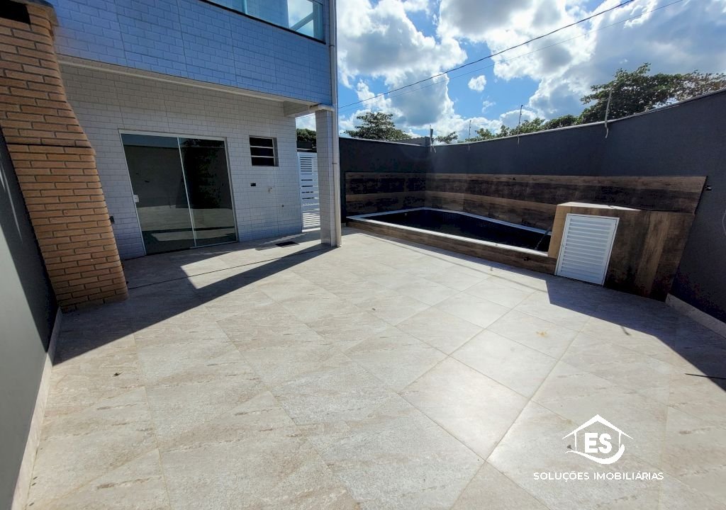 Imagem imóvel sobrados em condominios Campos Eliseos