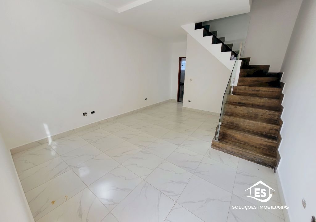 Imagem imóvel sobrados em condominios Campos Eliseos
