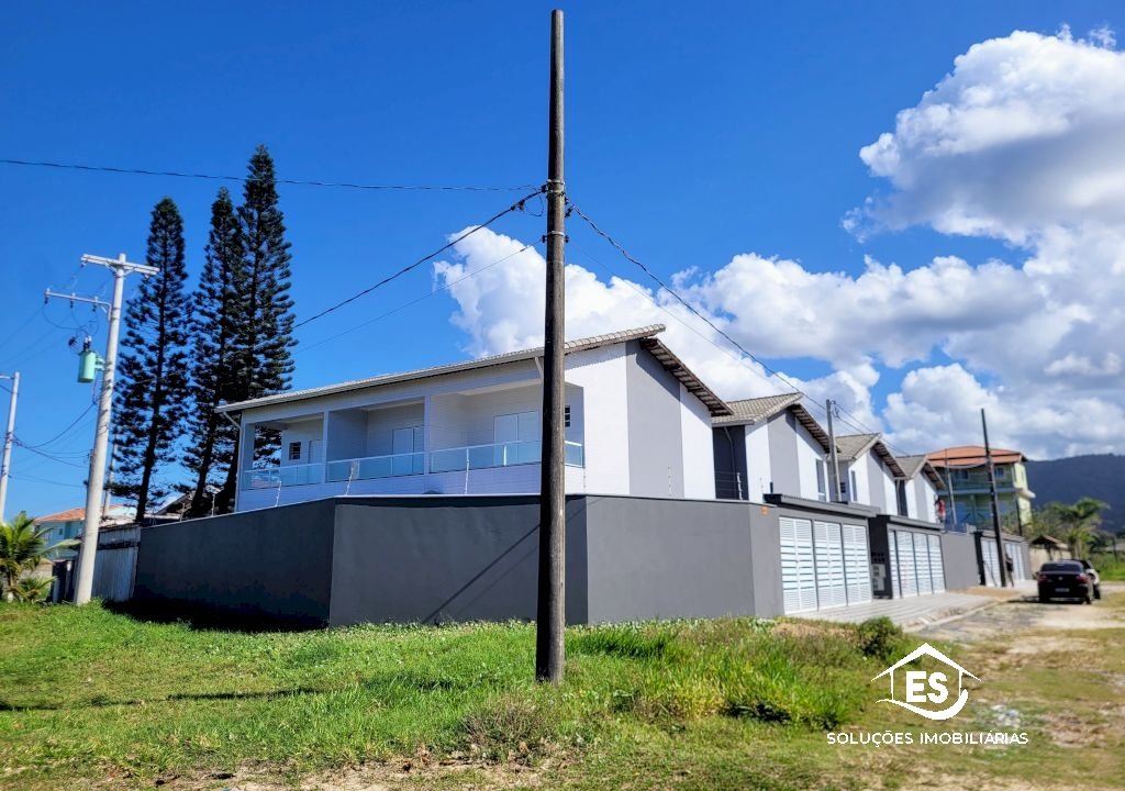 Imagem imóvel sobrados em condominios Campos Eliseos