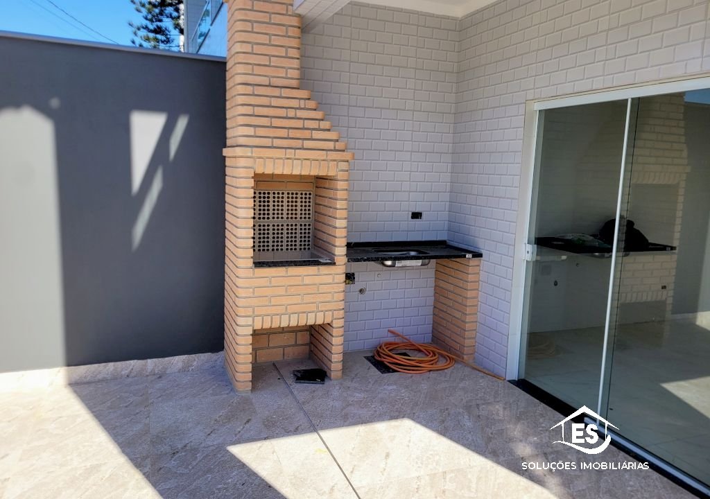 Imagem imóvel sobrados em condominios Campos Eliseos