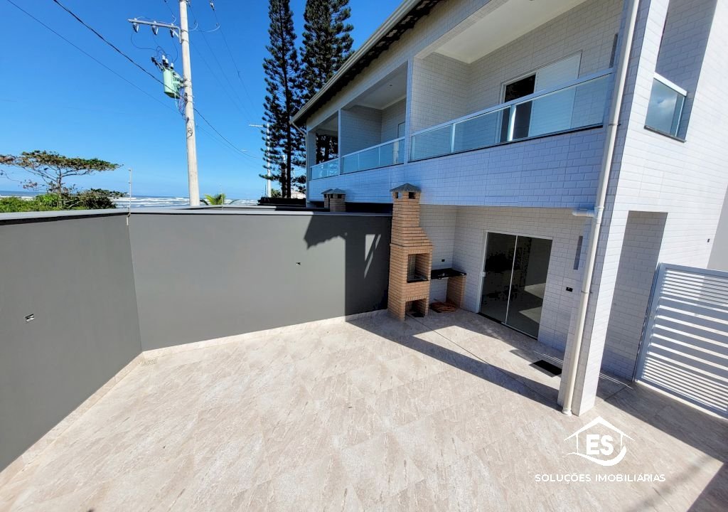 Imagem imóvel sobrados em condominios Campos Eliseos