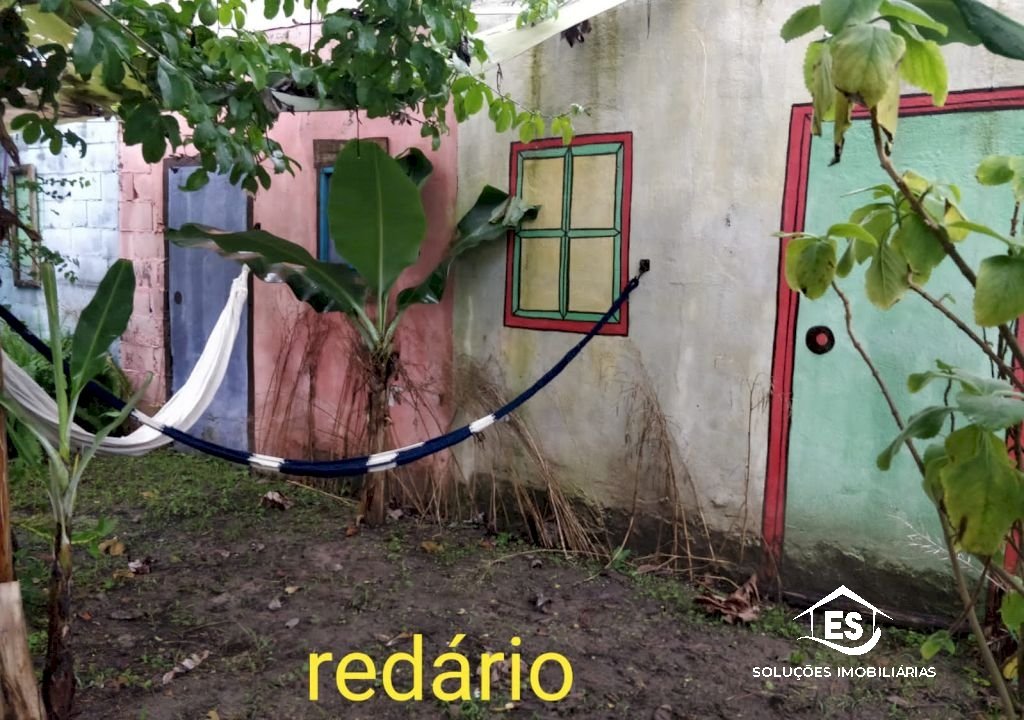 Imagem imóvel TERRENO A VENDA MURADO C/ ARVORE FRUTIFERA
