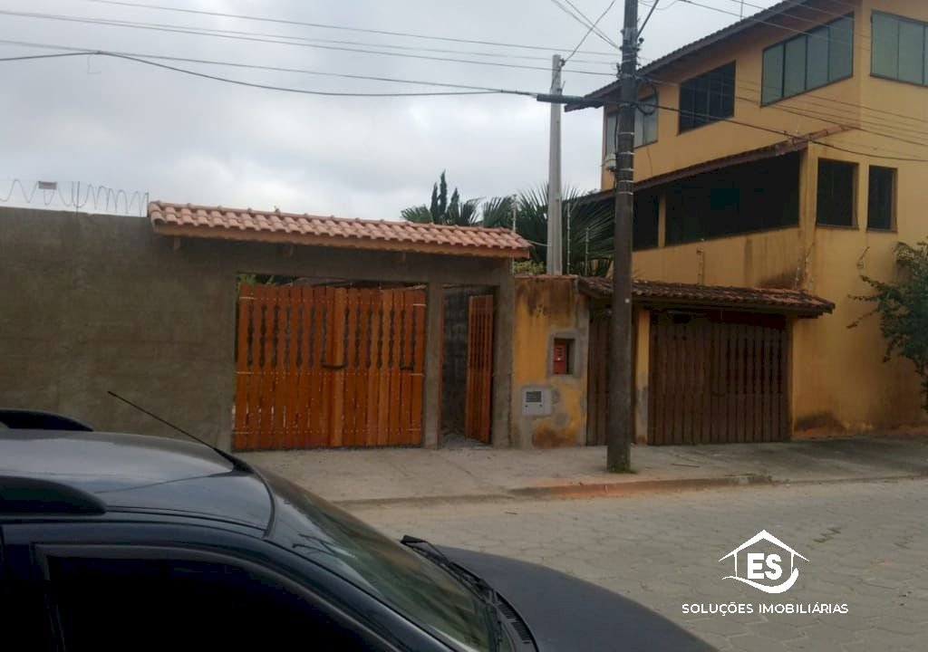 Imagem imóvel terreno Nova itanhaem
