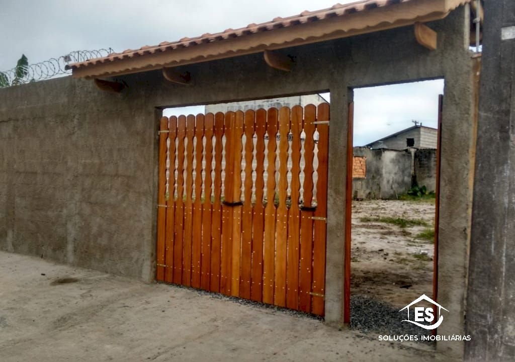 Imagem imóvel terreno Nova itanhaem