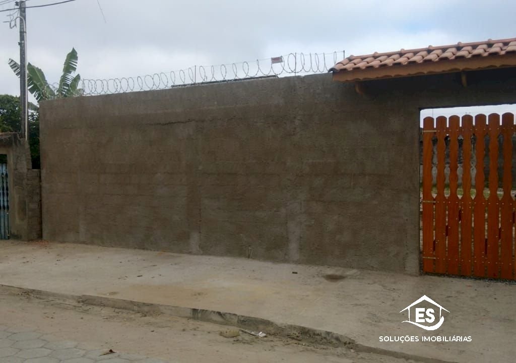 Imagem imóvel terreno Nova itanhaem