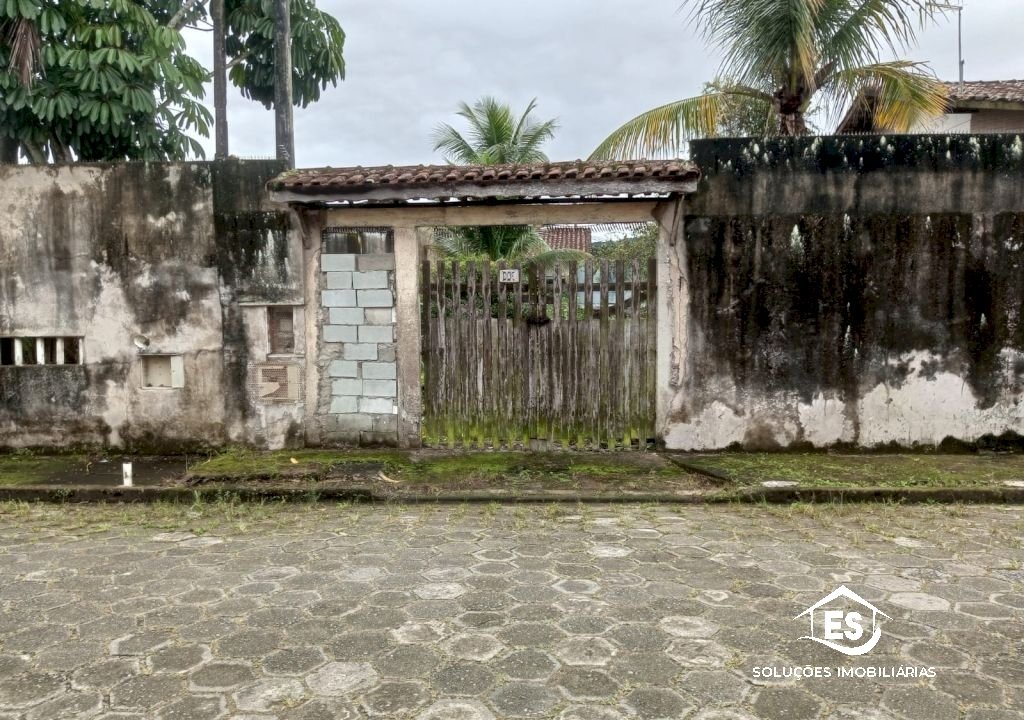 Imagem imóvel terreno Suarão