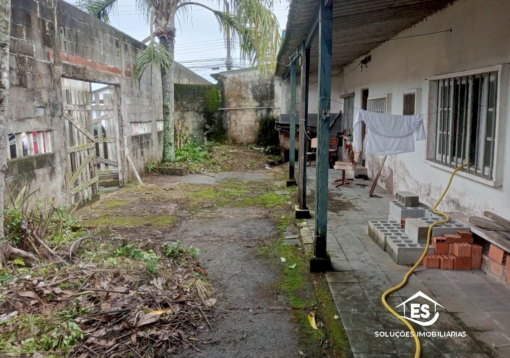 Imagem imóvel terreno Suarão