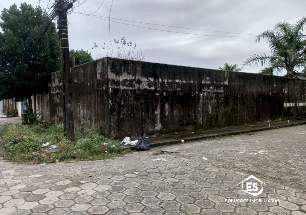 Imagem imóvel terreno Suarão