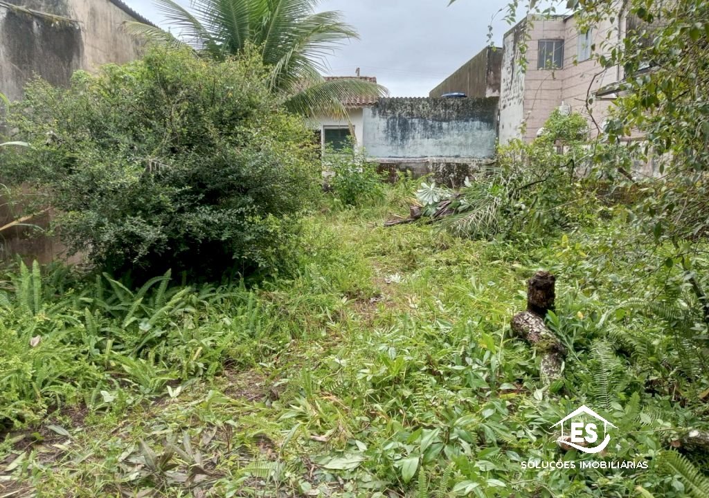 Imagem imóvel terreno Suarão